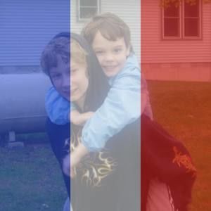 Meet your Posher, Trey